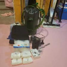 Eheim Pro 3 Aquarium Canister Filter