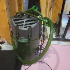 Eheim Pro 3 Aquarium Canister Filter - Photo 2