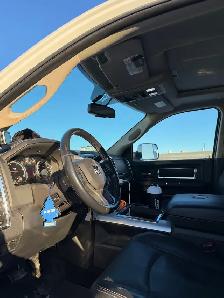 2012 dodge ram 2500 Laramie crew cab - Photo 4