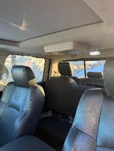 2012 dodge ram 2500 Laramie crew cab - Photo 5