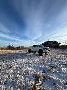 2012 dodge ram 2500 Laramie crew cab - Photo 6