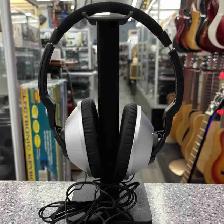 Bose TP-1A Wired Headphones