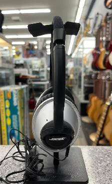 Bose TP-1A Wired Headphones - Photo 2