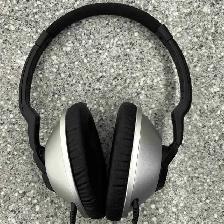 Bose TP-1A Wired Headphones - Photo 3