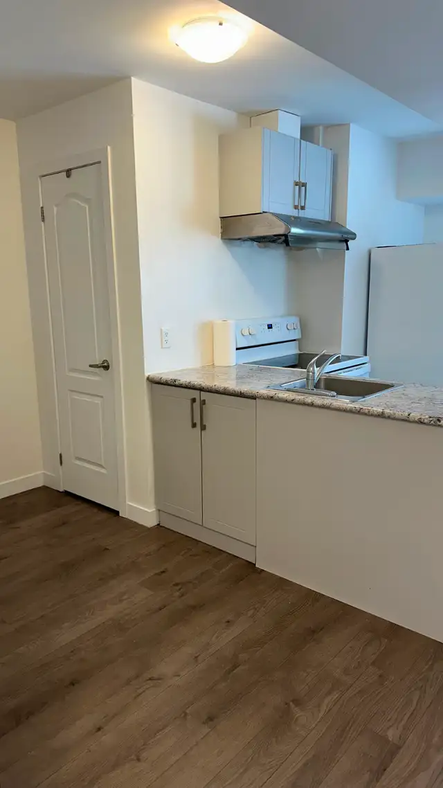 BEAUTIFUL BATCHELOR GROUND FLOOR UNIT WITH WALKOUT YARD- WELLAND - Photo 5