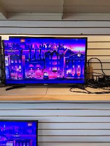 Samsung 32' LED TV with Remote