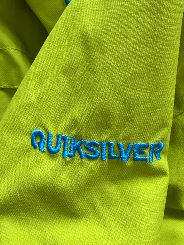 Winter Jacket - Photo 3