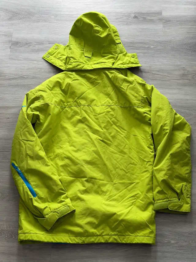 Winter Jacket - Photo 4