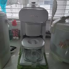 Joyoung Soy Milk Maker