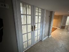 2 BDRM Open Concept Patio Large Yard Garden Nature's Paradise - Photo 3