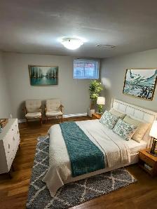 2 BDRM Open Concept Patio Large Yard Garden Nature's Paradise - Photo 4