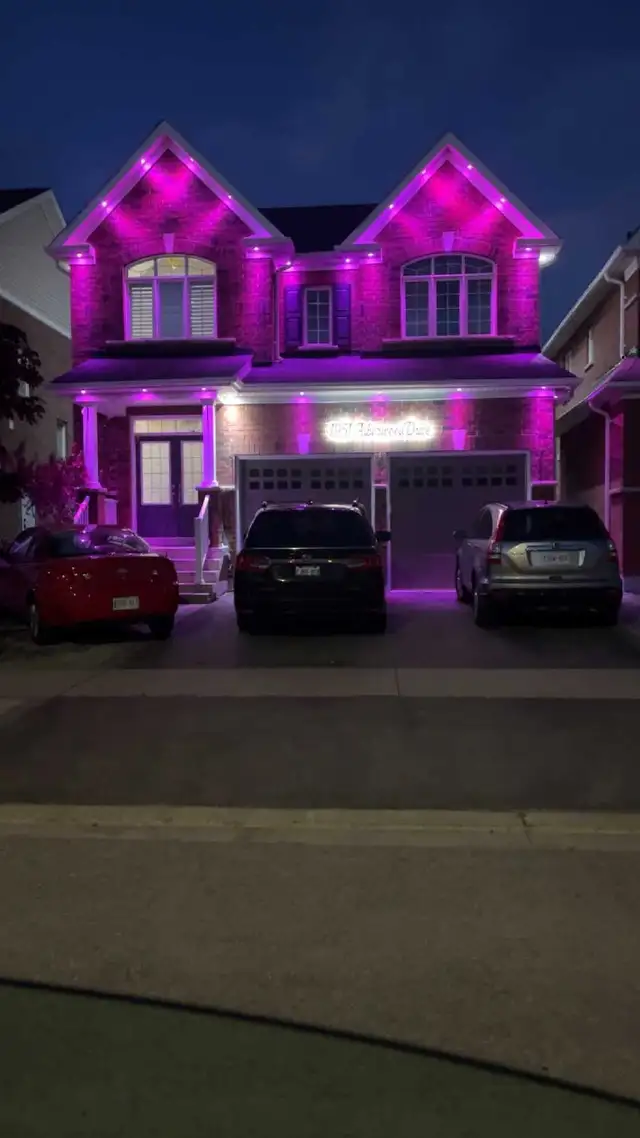 Prestigious LED POTLIGHT