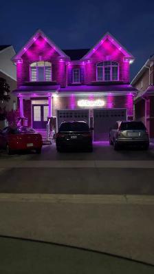 Prestigious LED POTLIGHT