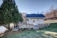 Private Long Lake Waterfront Estate on 2.5 Acres - Photo 9