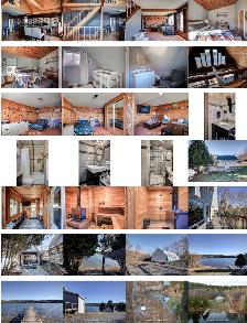 Private Long Lake Waterfront Estate on 2.5 Acres - Photo 12