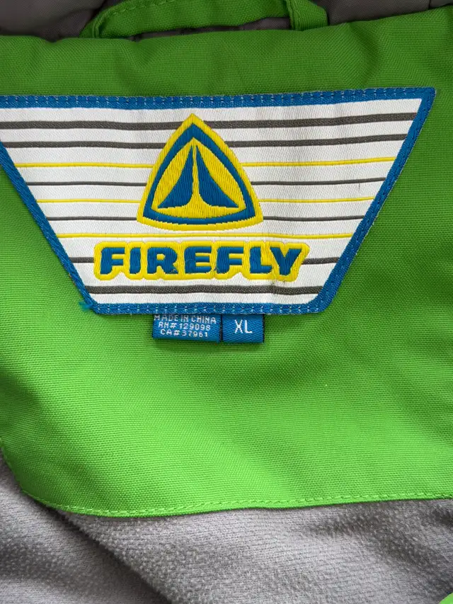 Winter Jacket - Photo 2