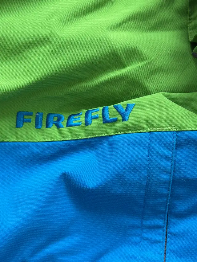 Winter Jacket - Photo 3