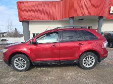 2007 Ford Edge SEL AWD  READ AD CAREFULLY - Photo 2