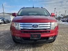 2007 Ford Edge SEL AWD  READ AD CAREFULLY - Photo 5