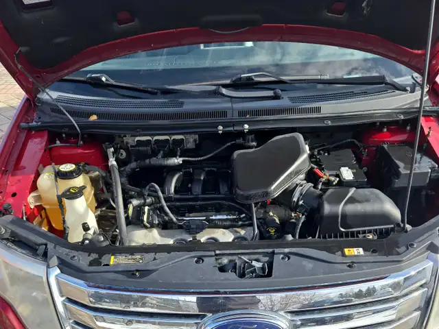 2007 Ford Edge SEL AWD  READ AD CAREFULLY - Photo 6