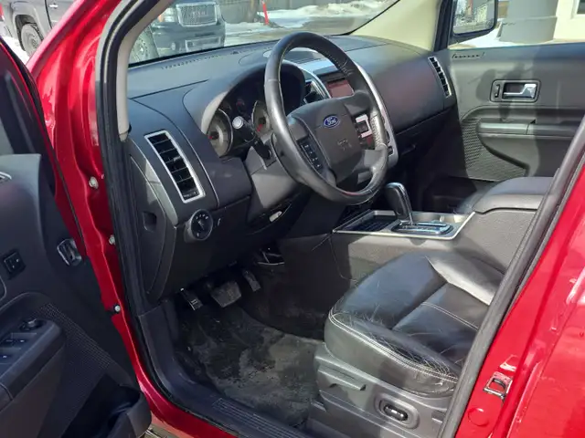 2007 Ford Edge SEL AWD  READ AD CAREFULLY - Photo 7