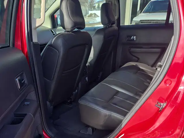 2007 Ford Edge SEL AWD  READ AD CAREFULLY - Photo 8