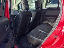 2007 Ford Edge SEL AWD  READ AD CAREFULLY - Photo 8