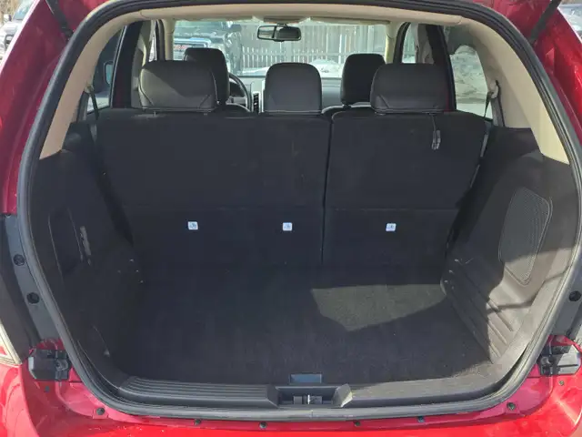 2007 Ford Edge SEL AWD  READ AD CAREFULLY - Photo 9