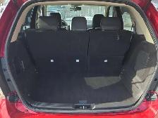 2007 Ford Edge SEL AWD  READ AD CAREFULLY - Photo 9