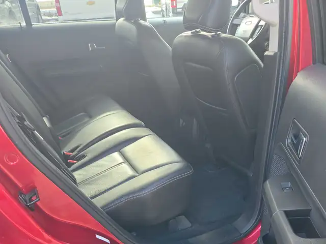 2007 Ford Edge SEL AWD  READ AD CAREFULLY - Photo 10