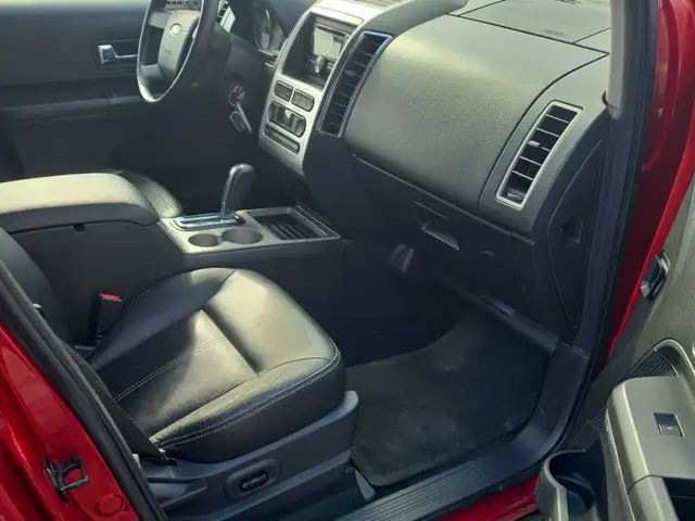 2007 Ford Edge SEL AWD  READ AD CAREFULLY - Photo 11