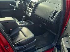 2007 Ford Edge SEL AWD  READ AD CAREFULLY - Photo 11