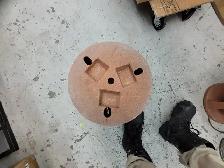 Rockustics Planter - Photo 3