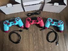 Brand New Wireless PS4 Controllers For Sale - Photo 2