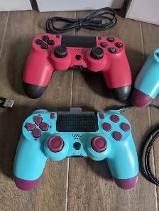 Brand New Wireless PS4 Controllers For Sale - Photo 3