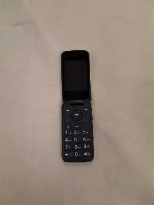 TCL Flip Phone Unlocked