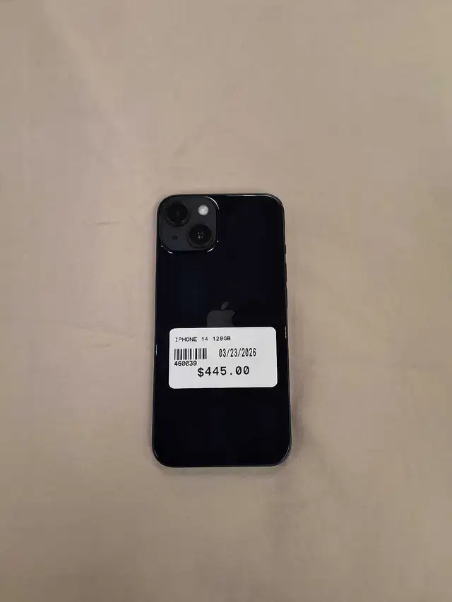 IPhone 14