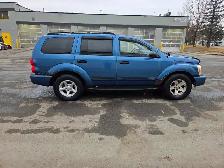 2005 Dodge Durango AWD 44 - Photo 3