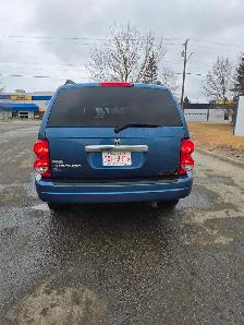 2005 Dodge Durango AWD 44 - Photo 4