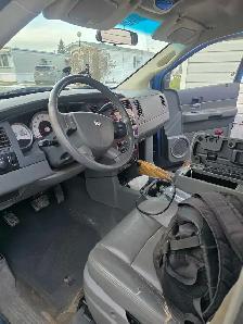 2005 Dodge Durango AWD 44 - Photo 5