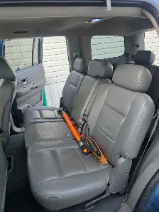 2005 Dodge Durango AWD 44 - Photo 6