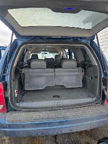 2005 Dodge Durango AWD 44 - Photo 7