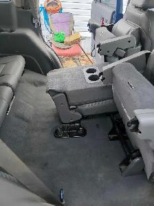 2005 Dodge Durango AWD 44 - Photo 8