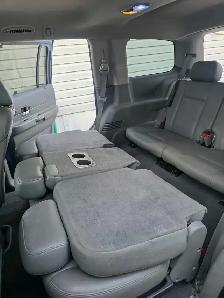 2005 Dodge Durango AWD 44 - Photo 9