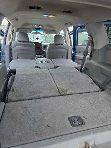 2005 Dodge Durango AWD 44 - Photo 10