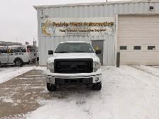 2013 Ford F-150 XLT  Crew Cab 5.0L V8 - Photo 2