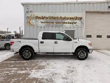 2013 Ford F-150 XLT  Crew Cab 5.0L V8 - Photo 4