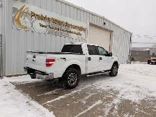 2013 Ford F-150 XLT  Crew Cab 5.0L V8 - Photo 5