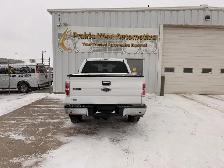 2013 Ford F-150 XLT  Crew Cab 5.0L V8 - Photo 6