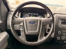 2013 Ford F-150 XLT  Crew Cab 5.0L V8 - Photo 11